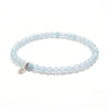 Light Blue Jade Energy Bracelet