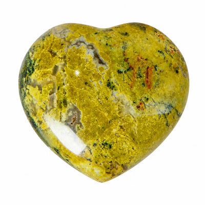 green opal