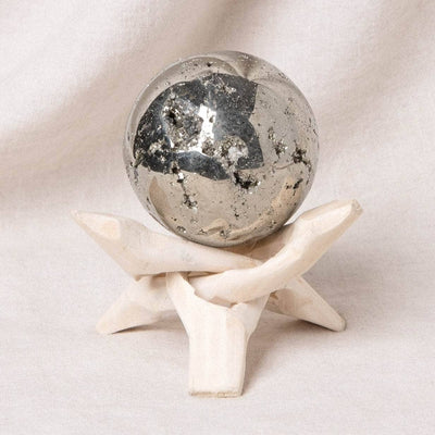 pyrite