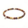 Mookaite Jasper Energy Bracelet
