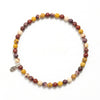 Mookaite Jasper Energy Bracelet