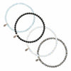 Moon Phase Energy Bracelets Pack