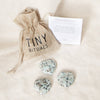 Rainbow Moonstone Mini Heart Gift Set