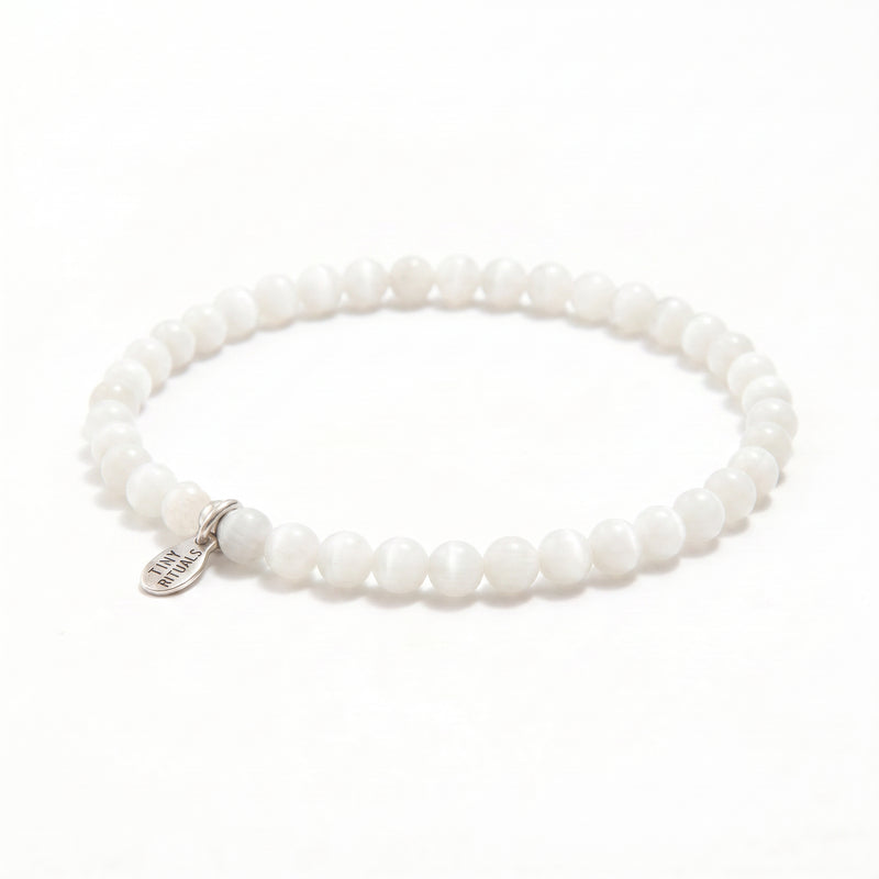 Moonstone Energy Bracelet