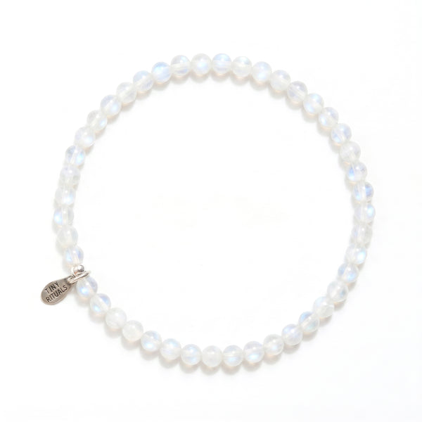 Moonstone Energy Bracelet