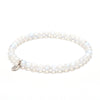 Rainbow Moonstone Energy Bracelet