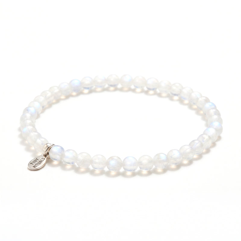 Moonstone Energy Bracelet