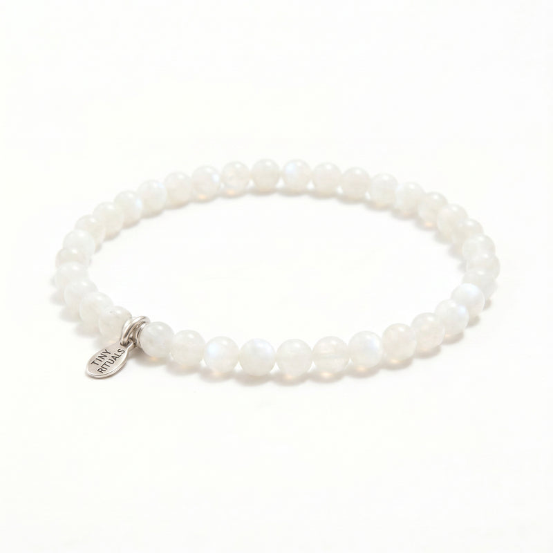 Moonstone Energy Bracelet