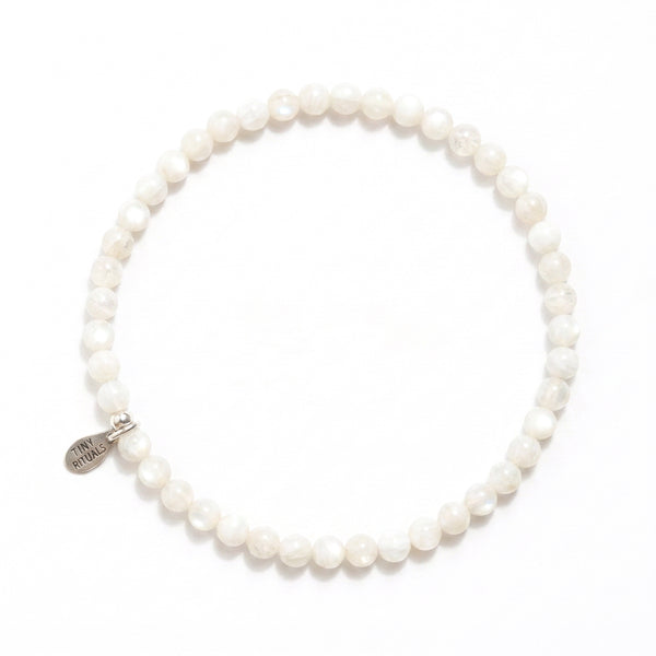 Moonstone Energy Bracelet