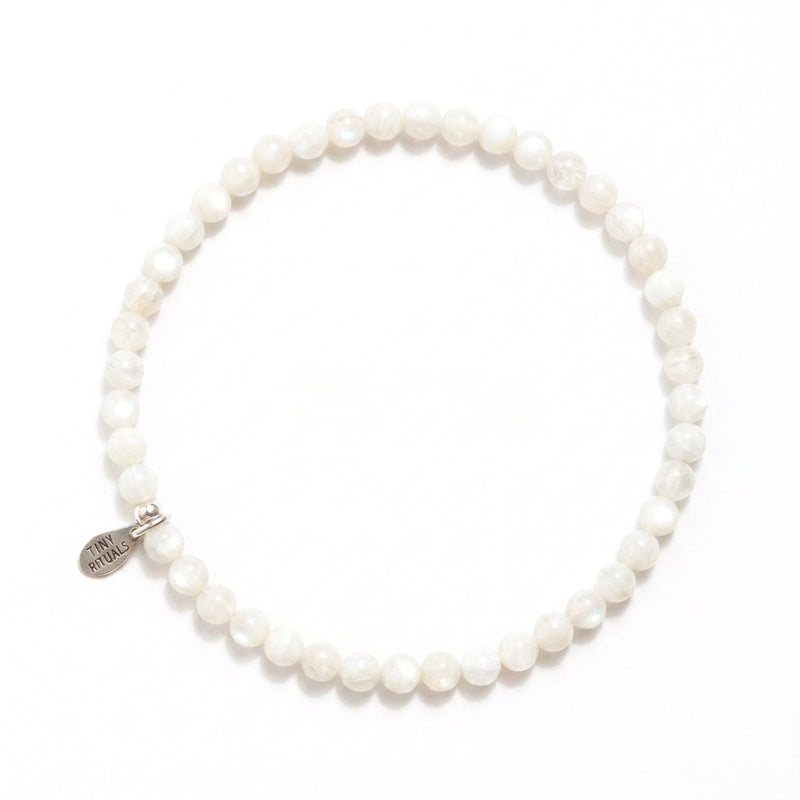 Moonstone Energy Bracelet