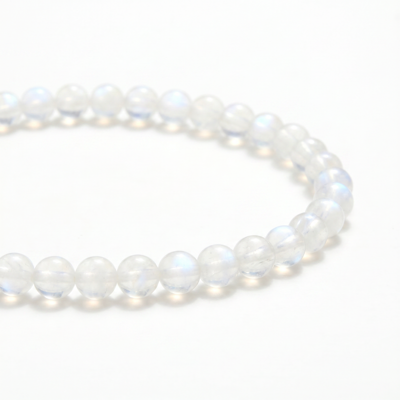 Moonstone Energy Bracelet