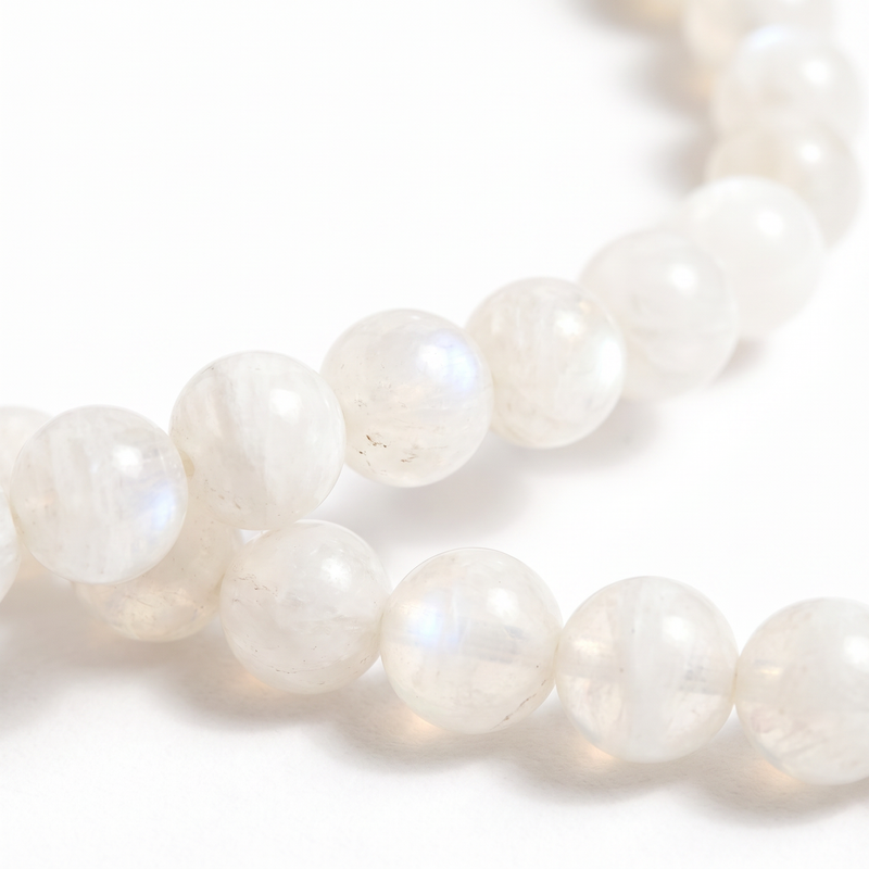 Moonstone Energy Bracelet