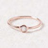 Rose Gold swatch