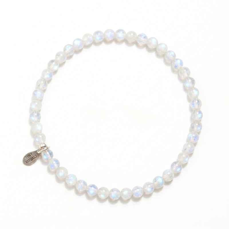 Moonstone Energy Bracelet