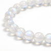 Rainbow Moonstone Energy Bracelet