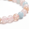 Morganite Energy Bracelet