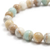 Multi-Amazonite Energy Bracelet