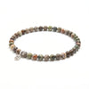 Natural Ocean Jasper Energy Bracelet