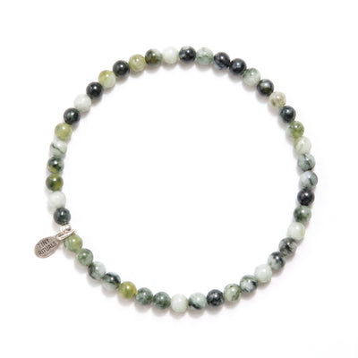 vine flower xiuyu jade