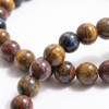 Natural African Pietersite Energy Bracelet