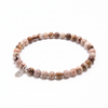 Natural Australian Zebra Jasper Energy Bracelet