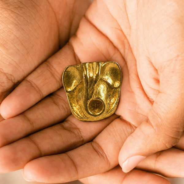 Pocket Baby Ganesh