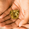 Pocket Baby Ganesh