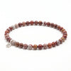 Noreena Jasper Energy Bracelet