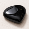 Black Obsidian Heart