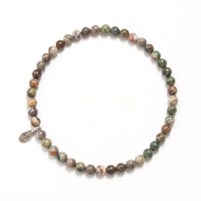 ocean jasper