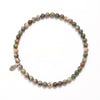 Natural Ocean Jasper Energy Bracelet