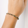 Natural Ocean Jasper Energy Bracelet