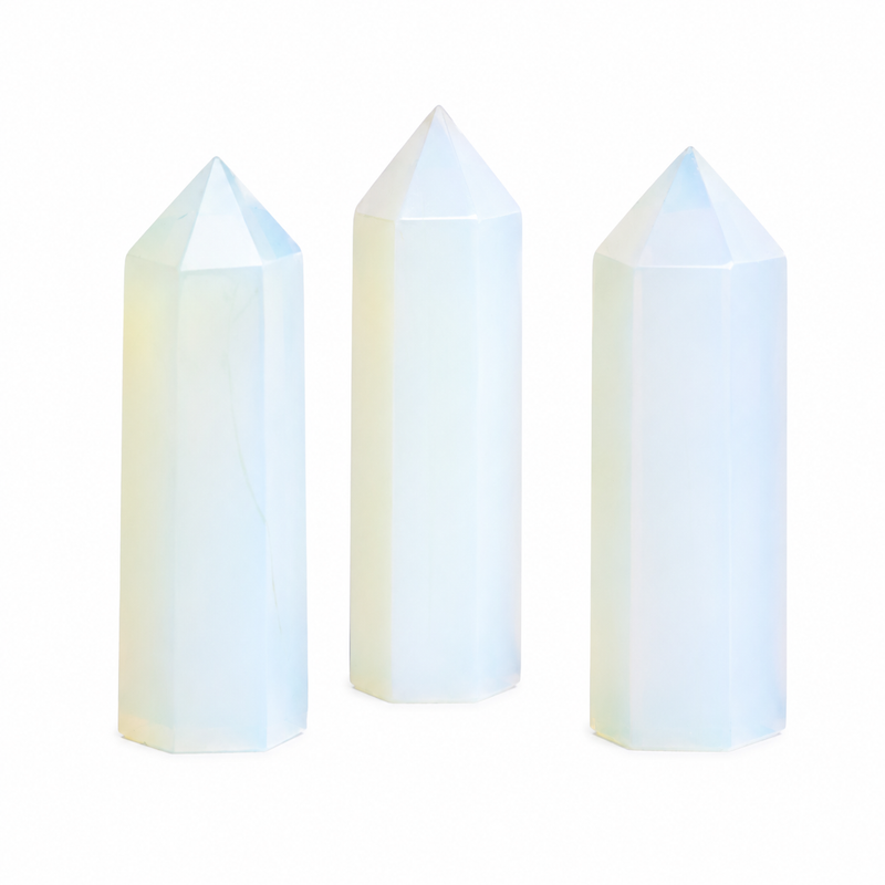 Opalite Point