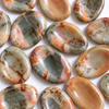 Polychrome (Desert Magic) Jasper Worry Stone