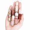 Peach Blossom Jade Points