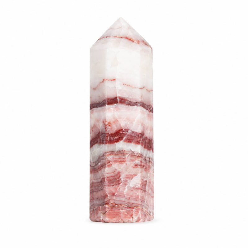 Peach Blossom Jade Points