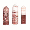 Peach Blossom Jade Points