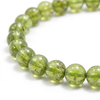 Peridot Energy Bracelet