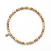 Picture Jasper Energy Bracelet