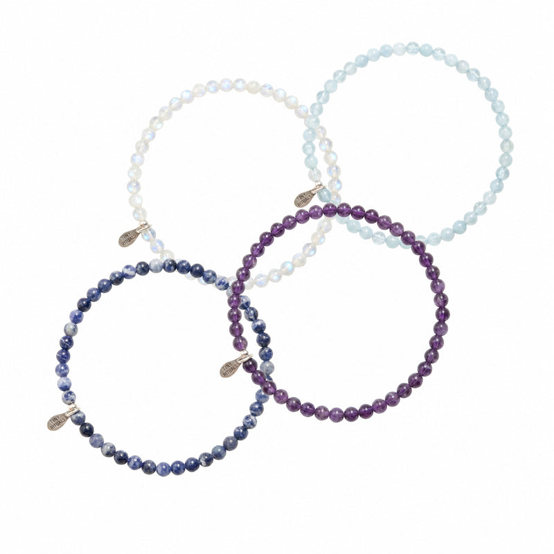 Pisces Bracelet Set