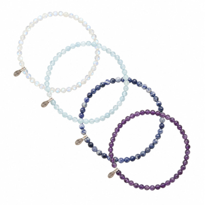 Pisces Bracelet Set