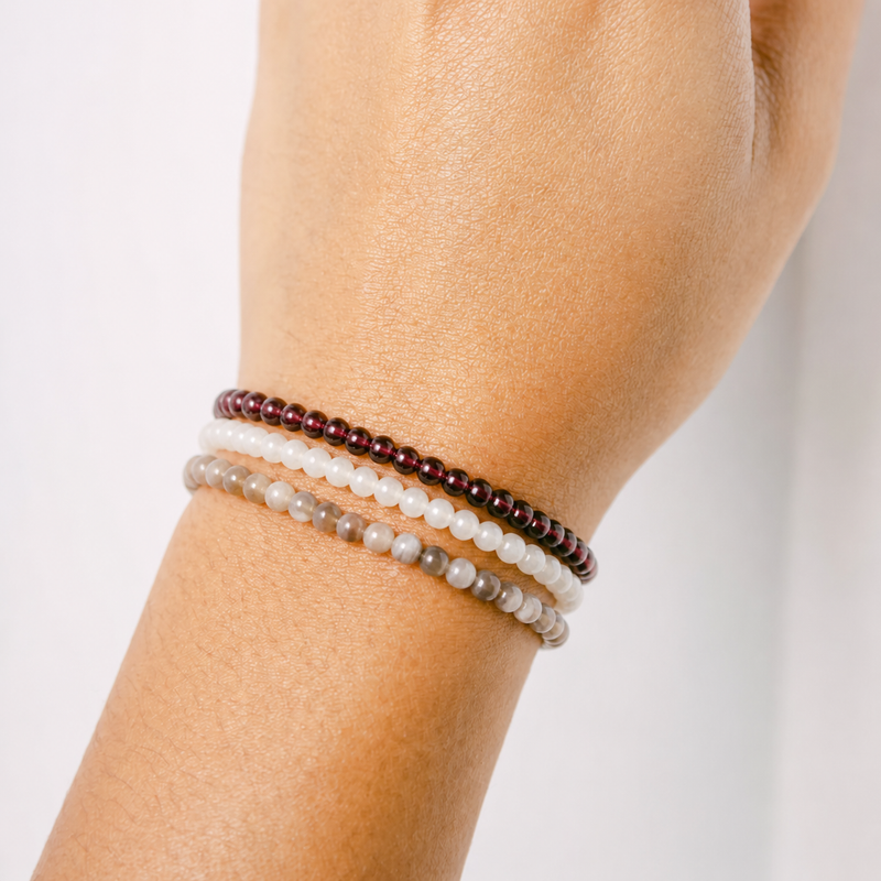 Positivity & Intuition Pack