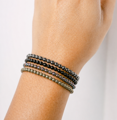 Protection from Negativity & EMF Pack