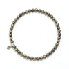 Pyrite Energy Bracelet
