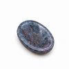 Ruby-Kyanite Worry Stone