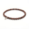 Red Tiger Eye Energy Bracelet