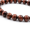 Red Tiger Eye Energy Bracelet
