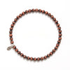 Red Tiger Eye Energy Bracelet
