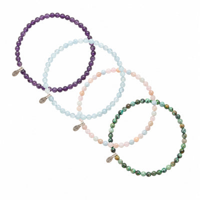 Radiate Peace & Vitality Pack