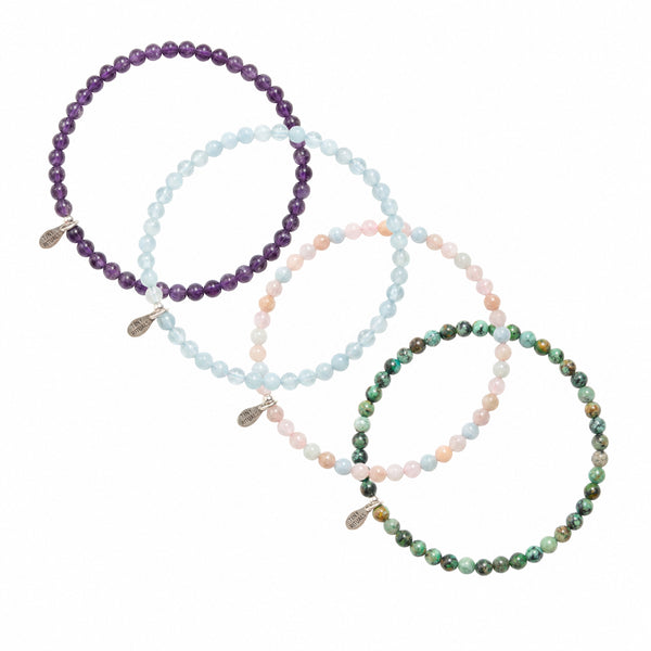Radiate Peace & Vitality Pack